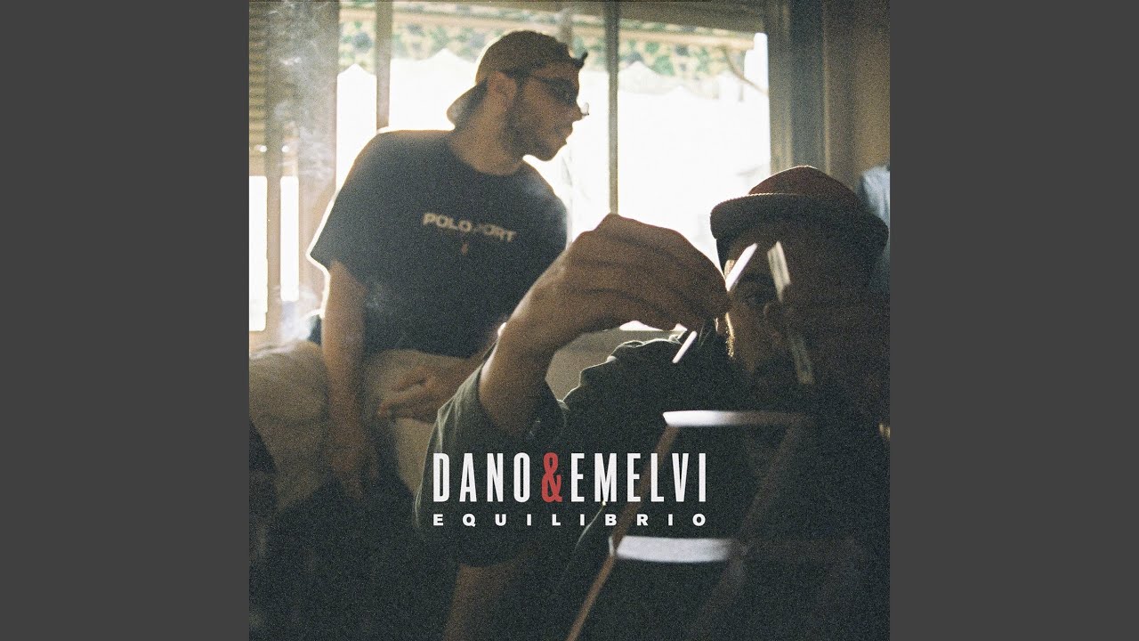 Equilibrio adlı videoyu YouTube'da izle Equilibrio adlı videoyu YouTube'da izle