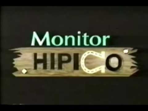 Monitor Hipico Presentacion