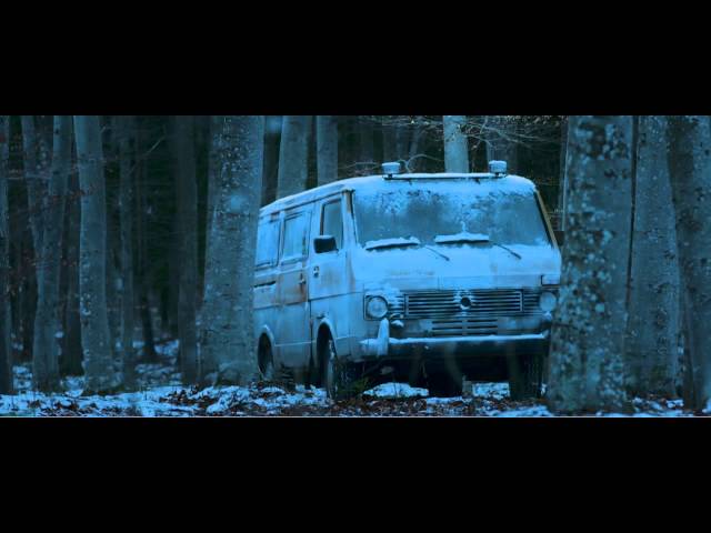 Claptone  -  Ghost Feat. Clap Your Hands Say Yeah