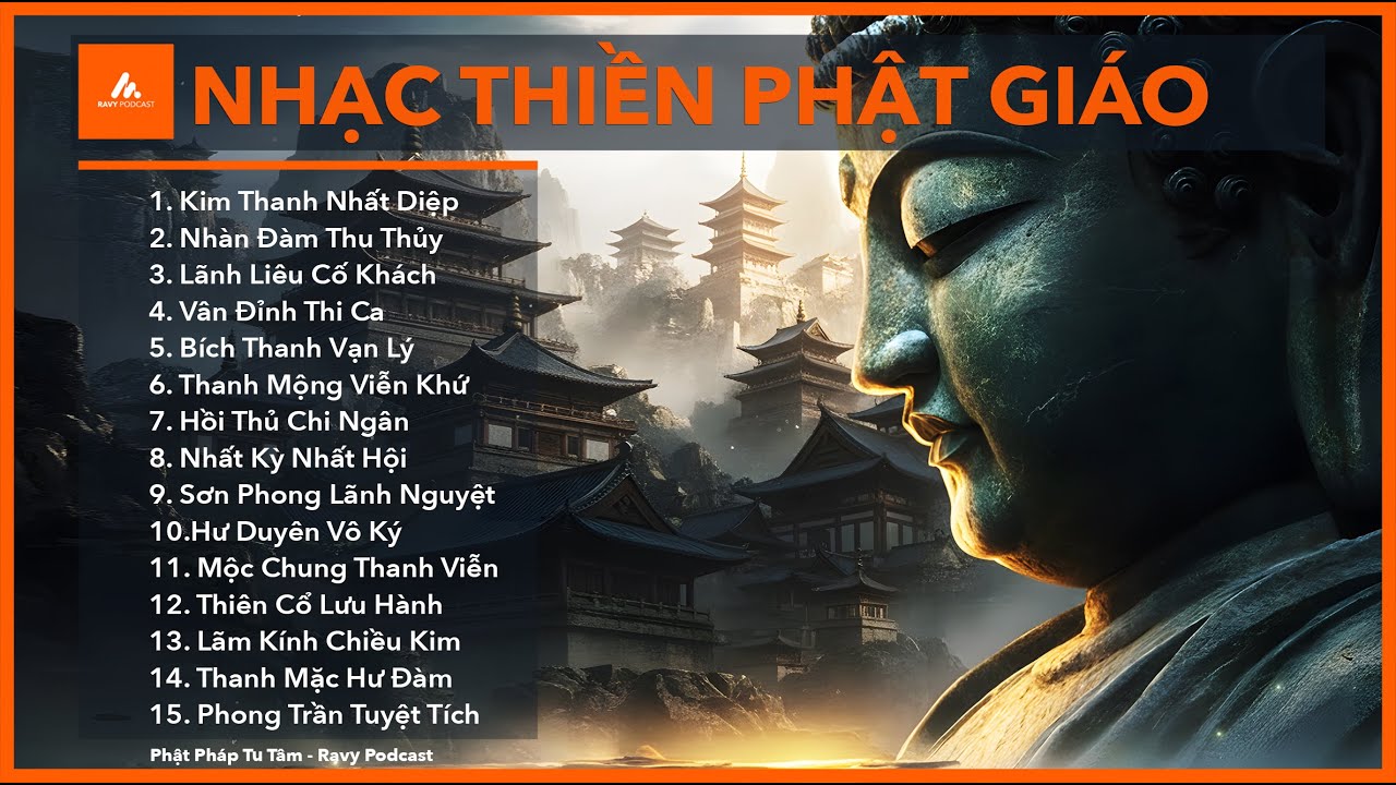 Obejrzyj Nhạc Thiền Phật Giáo - Kim Thanh Nhất Diệp | Giảm áp lực tinh thần w YouTube Obejrzyj Nhạc Thiền Phật Giáo - Kim Thanh Nhất Diệp | Giảm áp lực tinh thần w YouTube