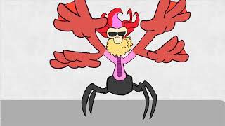 Uma Breve Animação Do Loodvigg