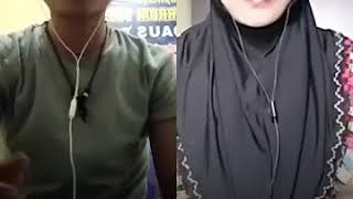Akhir sebuah cerita voc FIRDAUS DA4
