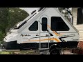 Avan Cruiseliner Adventure Plus Avan Cruiseliner Adventure Plus