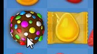 Candy Crush Jelly Saga LEVEL 1516 -VERSION 2 - ★★★ STARS - GREAT! DIVINE!DIFFICULT! screenshot 2