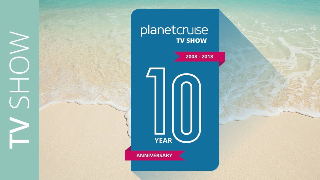 planet cruise tv channel