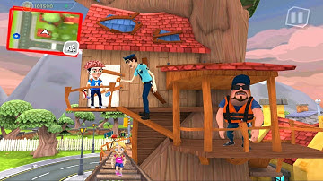 Dark Riddle 15.5 ( Mod All Neighbor ) New Prank - New Story - Mod Game Dark Riddle APK | Part 31