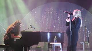 Coeur de Pirate - Tu Ne Seras Jamais Là - Live in Toronto