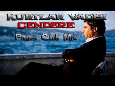 YK Production - Cendere (Piano Club Mix) ♫