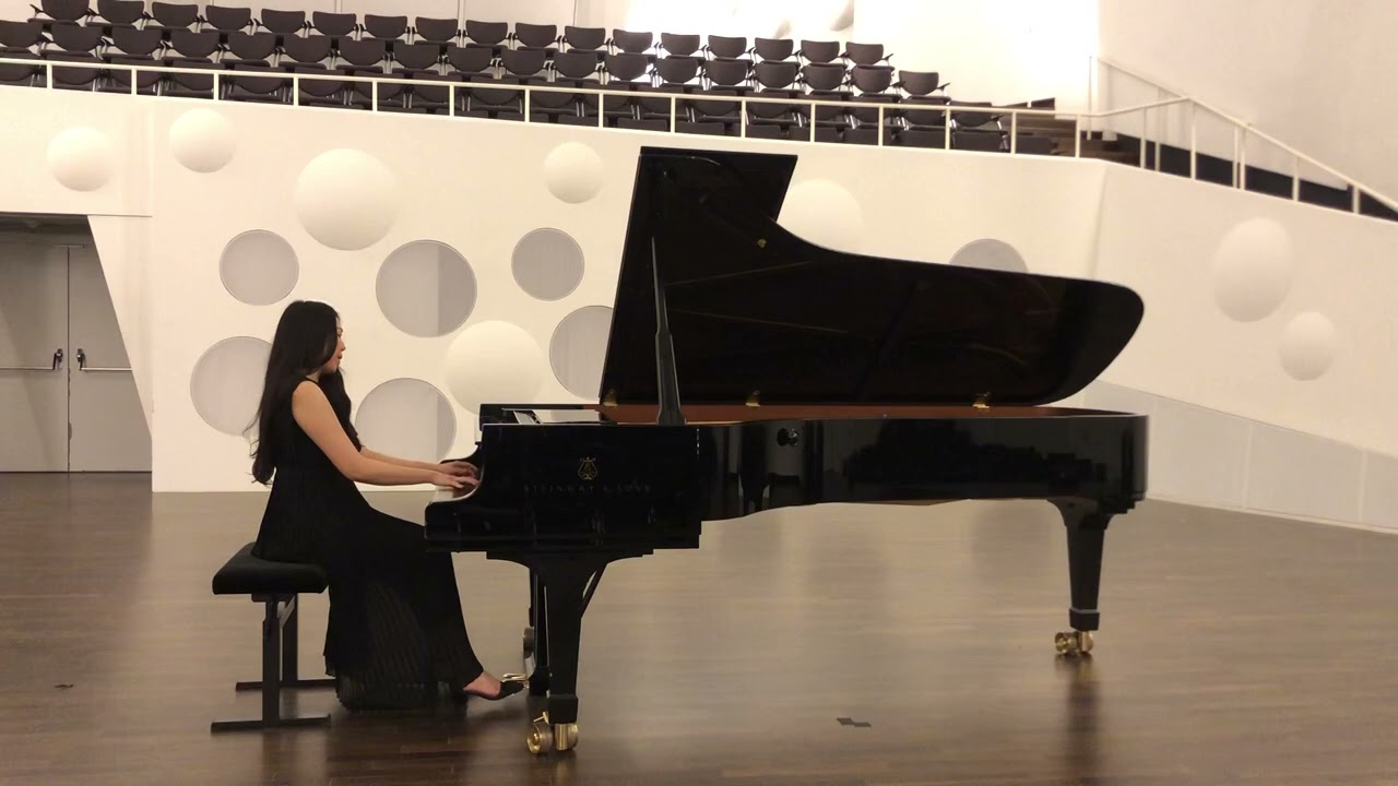 E. Grieg Lyric Pieces 