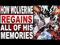 Return of Wolverine #5 | How Wolverine Was Resurrected By Persephone!