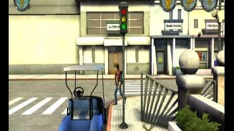 Back to the Future the Game Episode 3 Citizen Brown Part 6