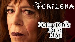 Torilena- Comptons Cafe Riot