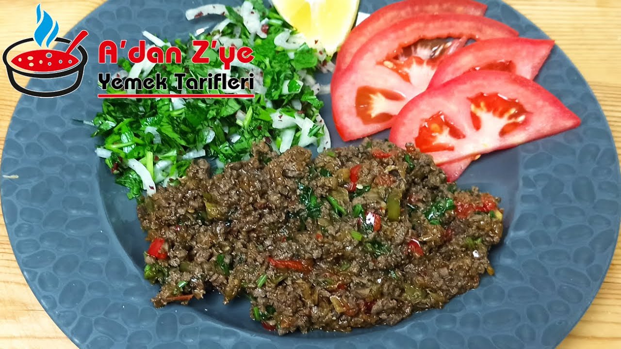 Kuzu Ciğer Kavurma Tarifi | A'dan Z'ye Yemek Tarifleri Kuzu Ciğer Kavurma Tarifi | A'dan Z'ye Yemek Tarifleri