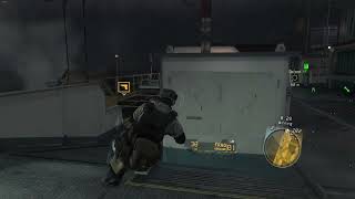 Ghost Recon Future Soldier Multiplayer 2023 PC Conflict Cargo Win 4