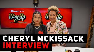 Cheryl McKissack On Her New Book 'The Black Family Who Built America' + More