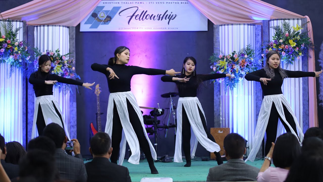 Faklam || ITI Vengchhak Branch || Bial COnference 2022