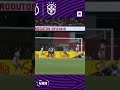 PÊNALTI PARA O CORINTHIANS! O VAR CONFIRMA! | #shorts | getv