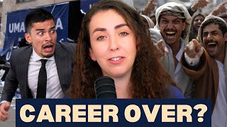 Full Sneako’s Muslim Political Party CRASHES & Burns! News