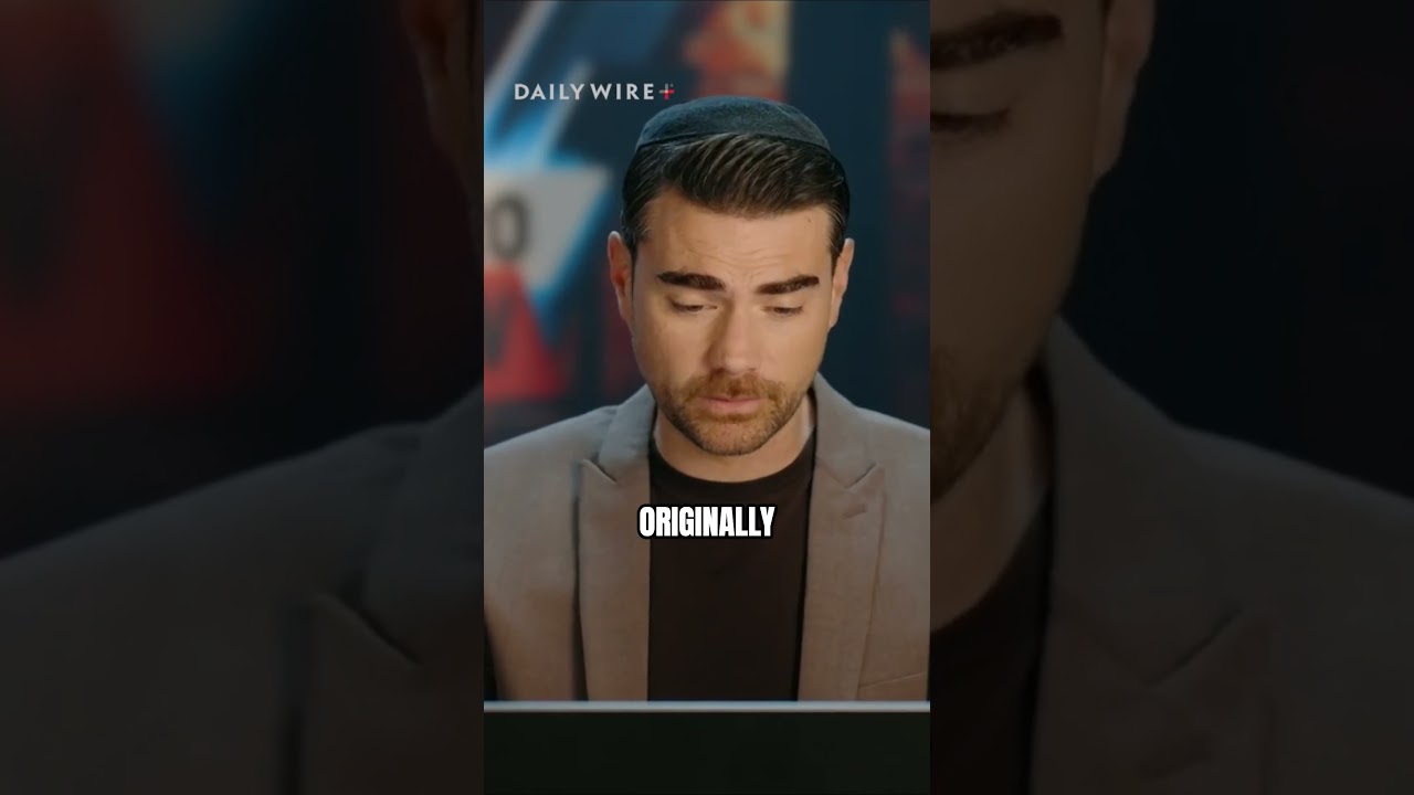 Did James Comey just THREATEN Trump?