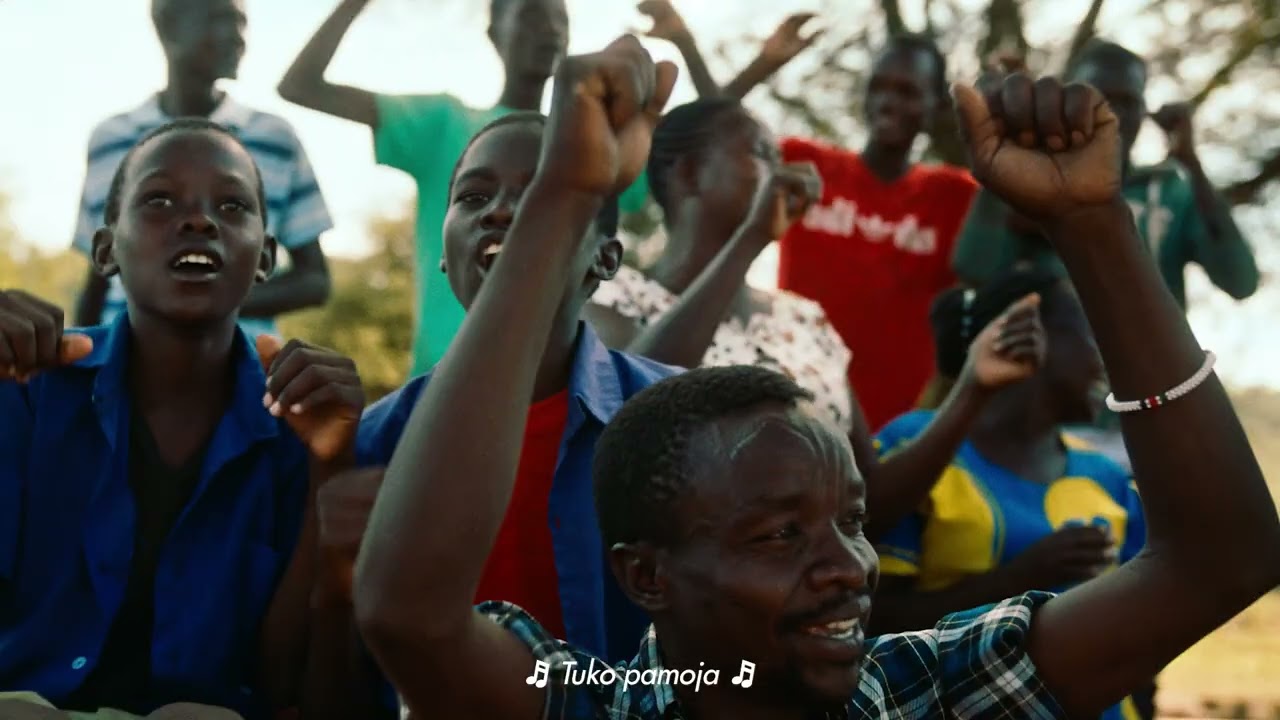 Tuinuane | We are Stronger Together