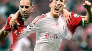 Fc bayern torhymne 2010 -