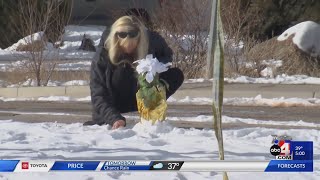 Friends and Neighbors React to Enoch City Tragedy