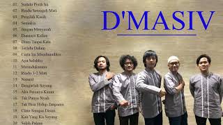 D'MASIV  Cover Akustik Full Album Terbaru 2021 - Best cover by D'MASIV  music 2021
