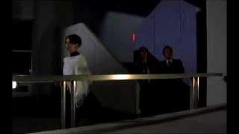 『狂気の海』予告編