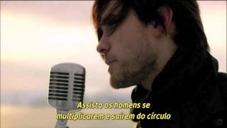 30 Seconds To Mars - End of the beginning (Legendado PT-BR)