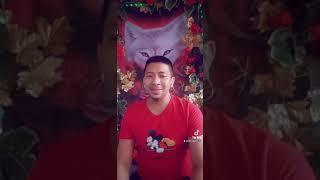 Scram - Original song composition by my Mom Susana Sandoval Villados