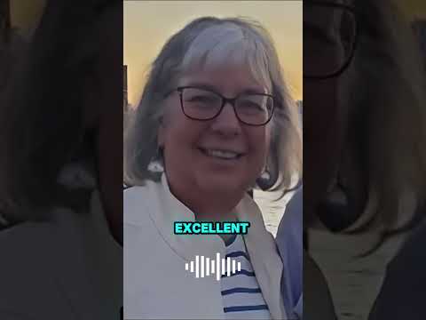 Video: Bobbi, Spanish Language Accelerator student
