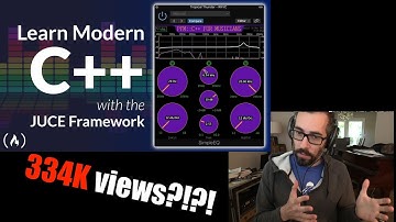 The secret to a hit FreeCodeCamp video