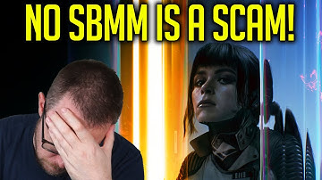 De NO SBMM-afspeellijst in Black Ops 7 Beta is een oplichterij