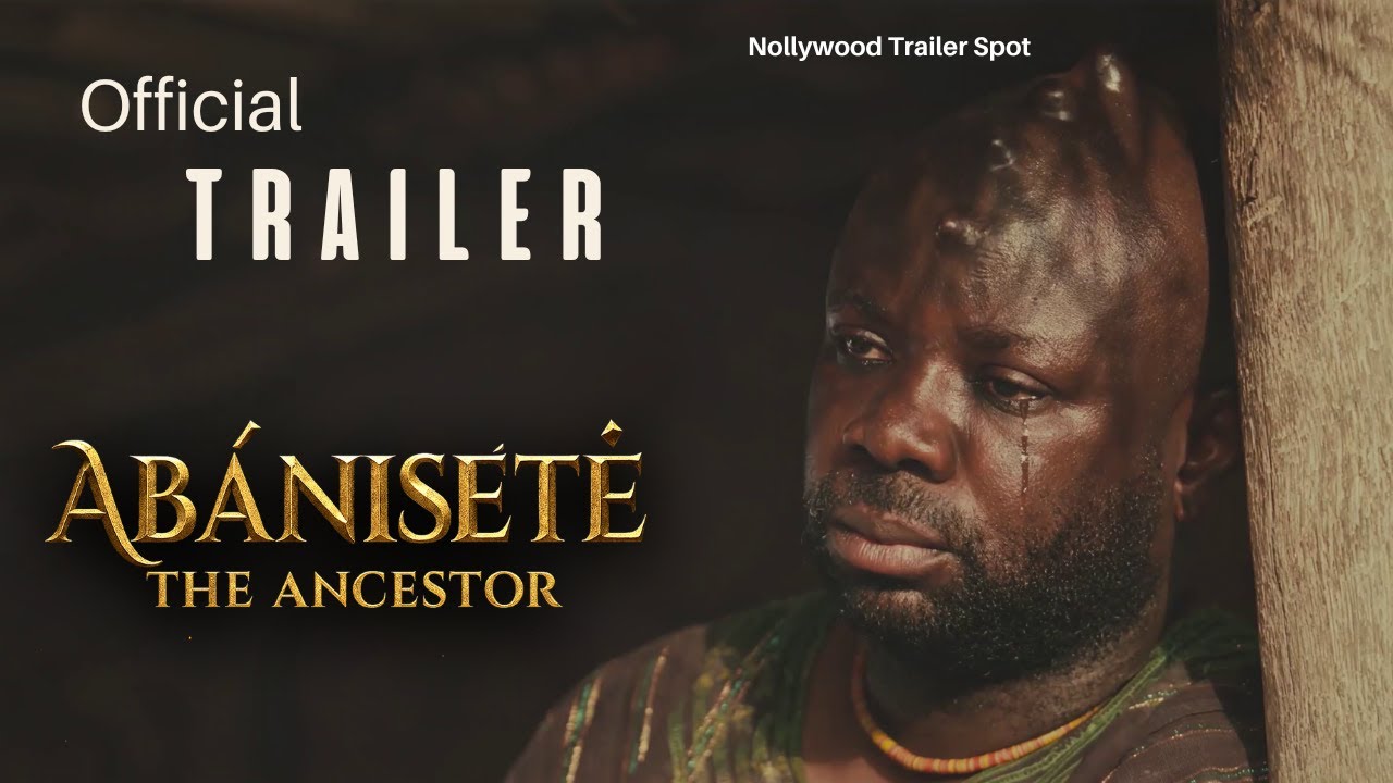 Abánisétè: The Ancestor (2025) trailer thumbnail