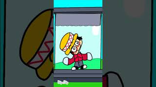 Bfdia 9 Dance Scene But Its My Friends