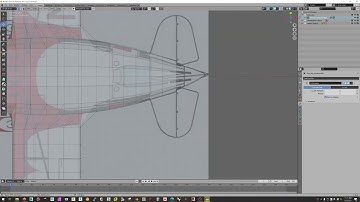 Polygon Modeling WHCA Tutorial 0010
