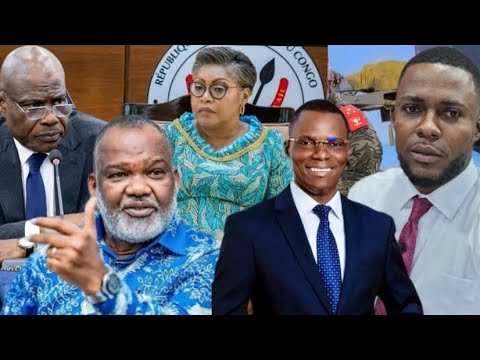 MATCH EBALUKI MARTIN FAYULU REJOINT CORNEILLE NANGA ET M23 FATSHI DIT NON AU DIALOGUE AVEC KABILA