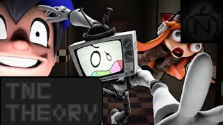 T-N-C: SMG4 Theory - SMG4 Knows....
