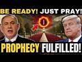 Benjamin Netanyahu Reveals筐 WHY IS THIS STILL HAPPENING IN 2025 Bible Prophecies Today Benjamin Netanyahu Reveals筐 WHY IS THIS STILL HAPPENING IN 2025 Bible Prophecies Today