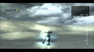 [ACFA]to jettison weapon