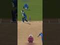 Amazing Style Four Shot | Perfect Timing Under Pressure 🏏🔥