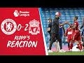 Klopp's Reaction: Thiago debut, standout performances & injury news | Chelsea 0-2 Liverpool