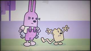 Wubbzy: I know. And we did everything we could to make him happy.