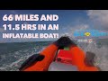The Xcape Marine Challenge Trailer