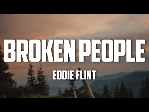 Eddie Flint -