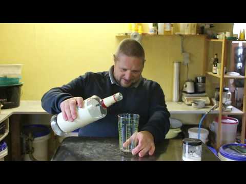 Faire son sweetener soi-même by Carpecanal