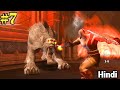 God Of War Chains Of Olympus Full Gameplay | Part7 | God Of War Gameplay | God Of War | PSP Gameplay
