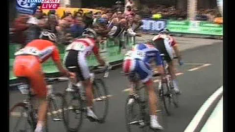 2008 UCI Road Cycling World Championships - Women'...
