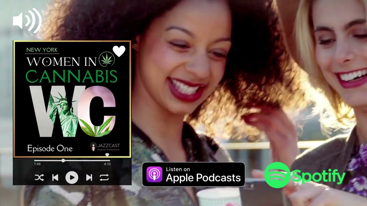 Medical Marijuana Patient Becomes Cannabis Coach