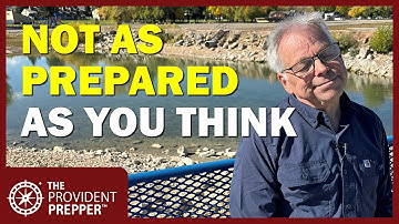 The Comfort Trap: Why You